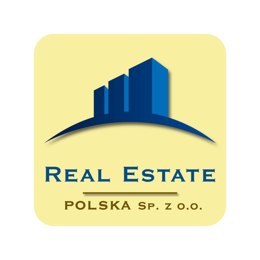 real estate logo