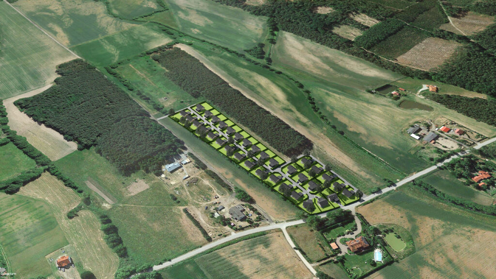 nowe inwestycje mieszkaniowe toruń